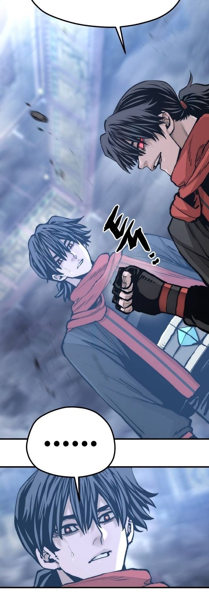 Murim RPG Simulation chapter 127 page 67