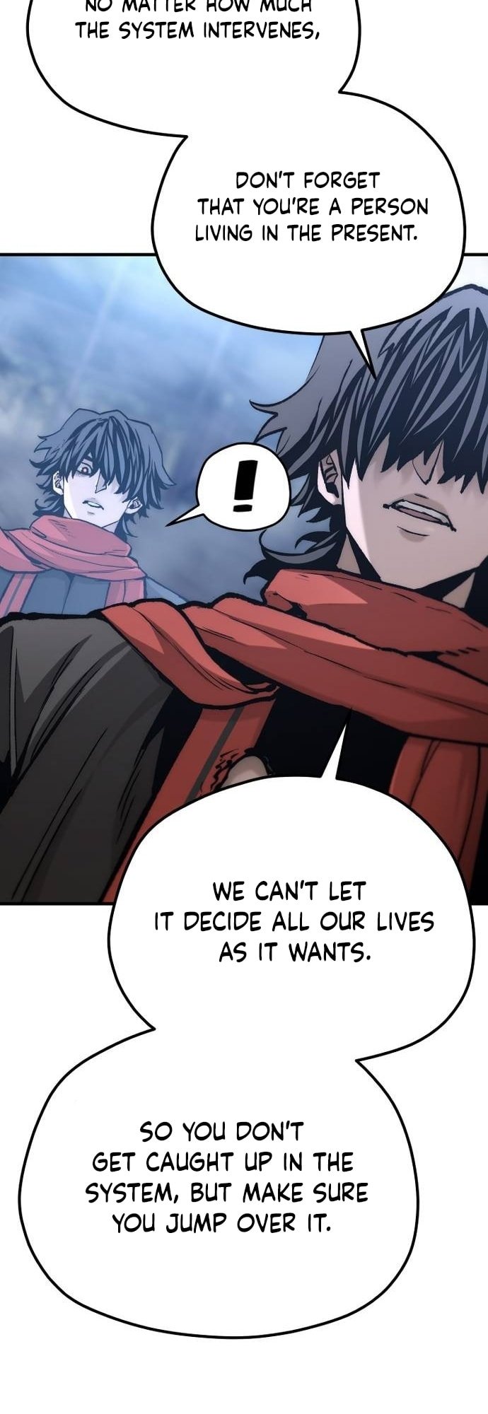 Murim RPG Simulation chapter 127 page 69