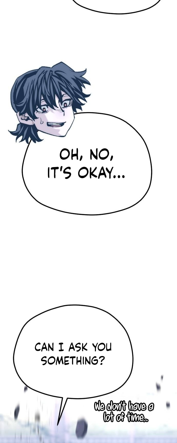 Murim RPG Simulation chapter 127 page 7