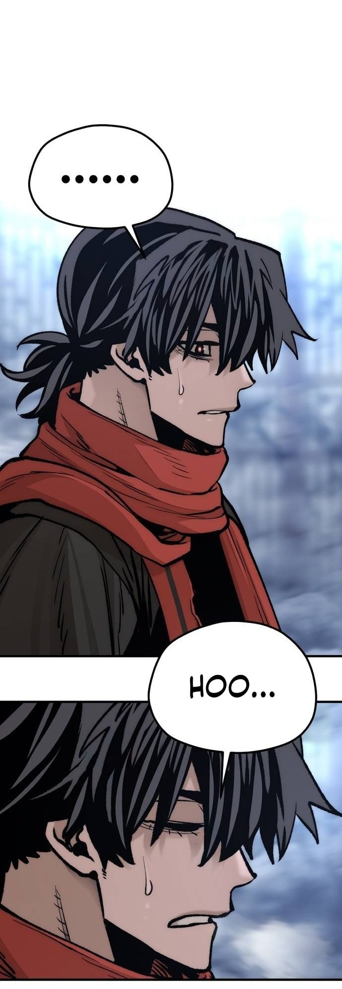 Murim RPG Simulation chapter 127 page 74