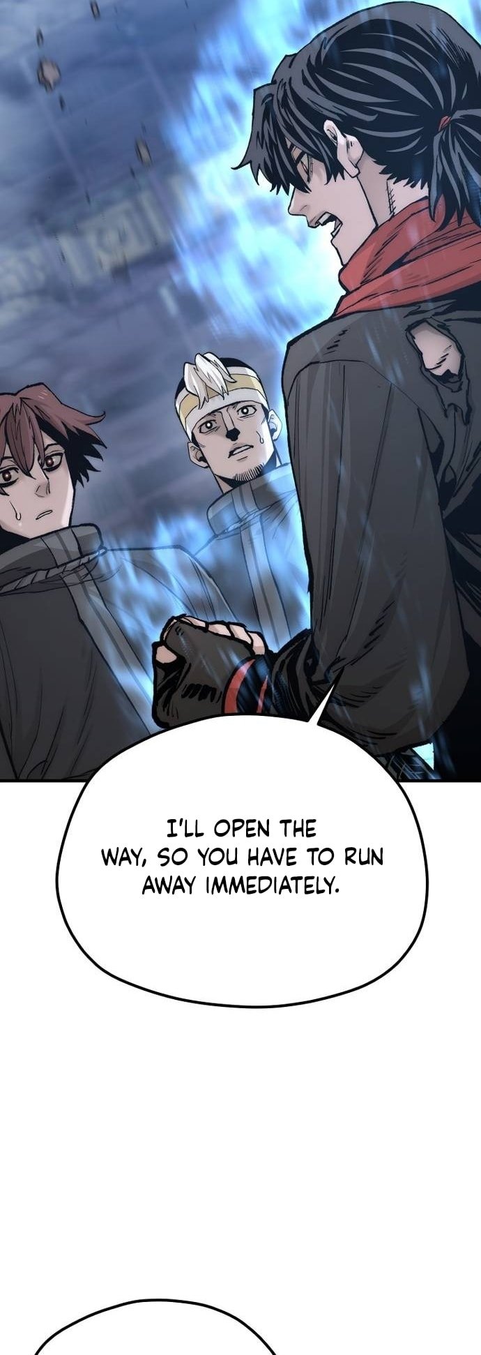 Murim RPG Simulation chapter 127 page 80