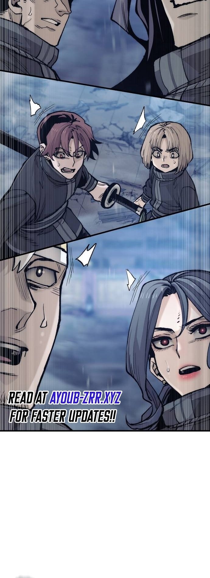 Murim RPG Simulation chapter 127 page 89