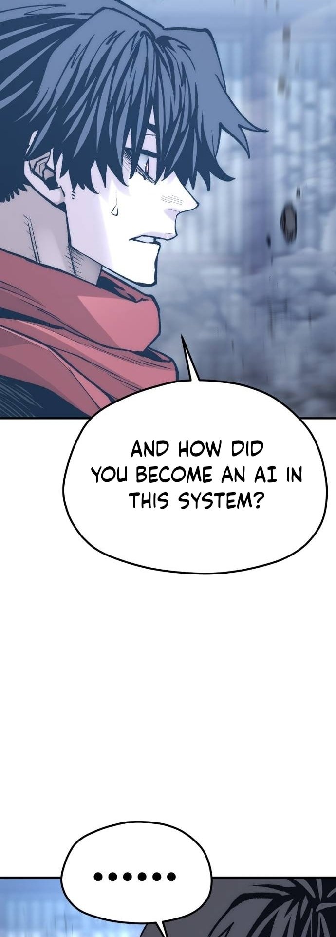 Murim RPG Simulation chapter 127 page 9