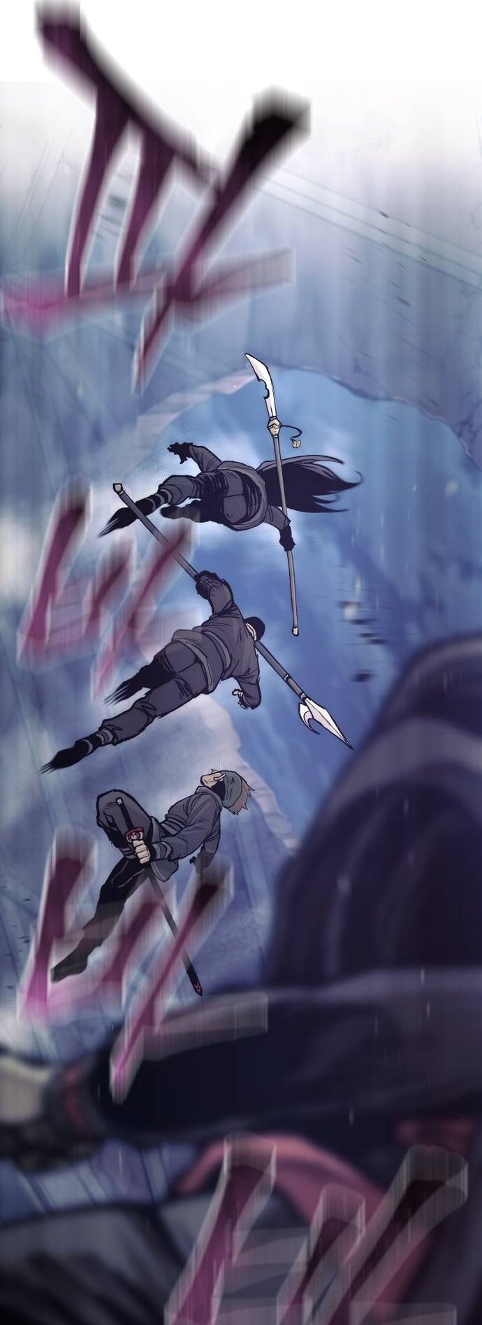 Murim RPG Simulation chapter 127 page 90