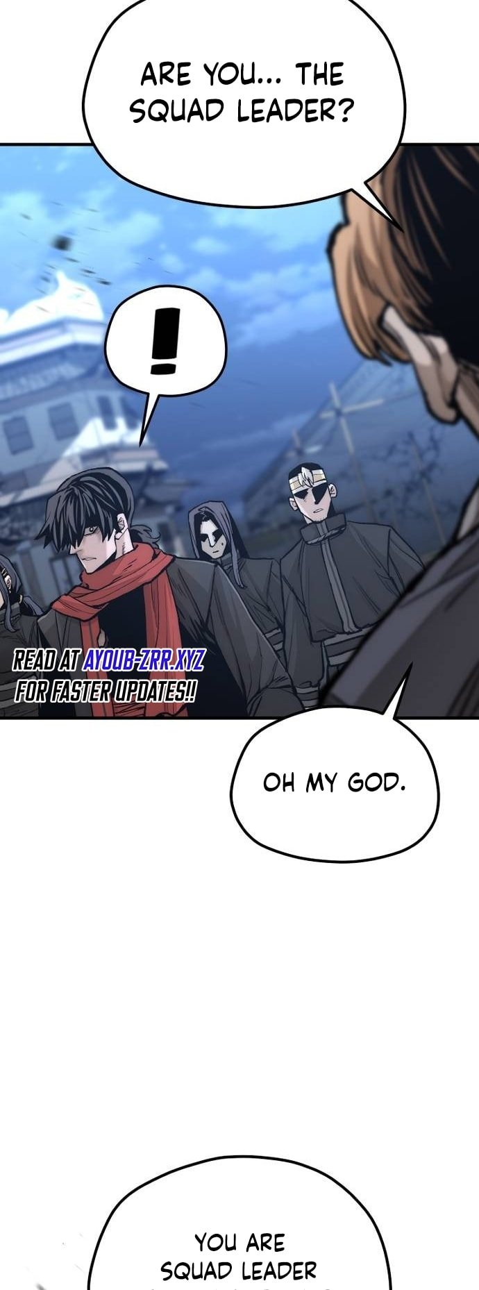 Murim RPG Simulation chapter 128 page 10