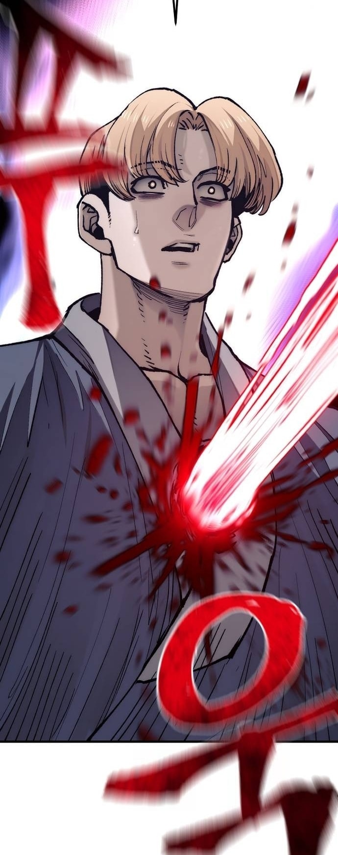 Murim RPG Simulation chapter 128 page 102