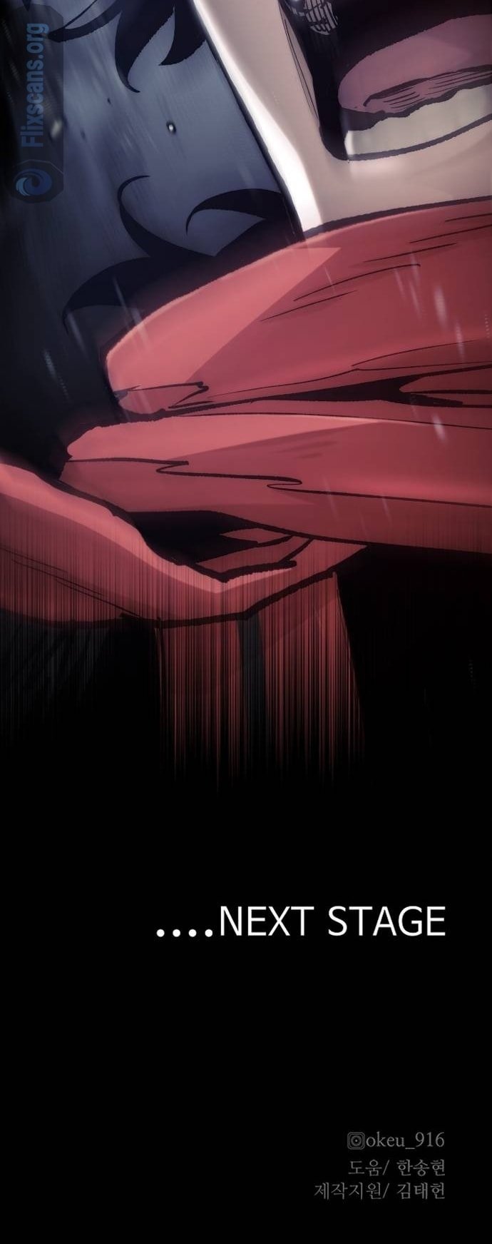 Murim RPG Simulation chapter 128 page 106