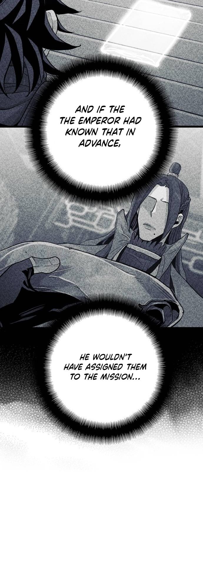 Murim RPG Simulation chapter 128 page 16