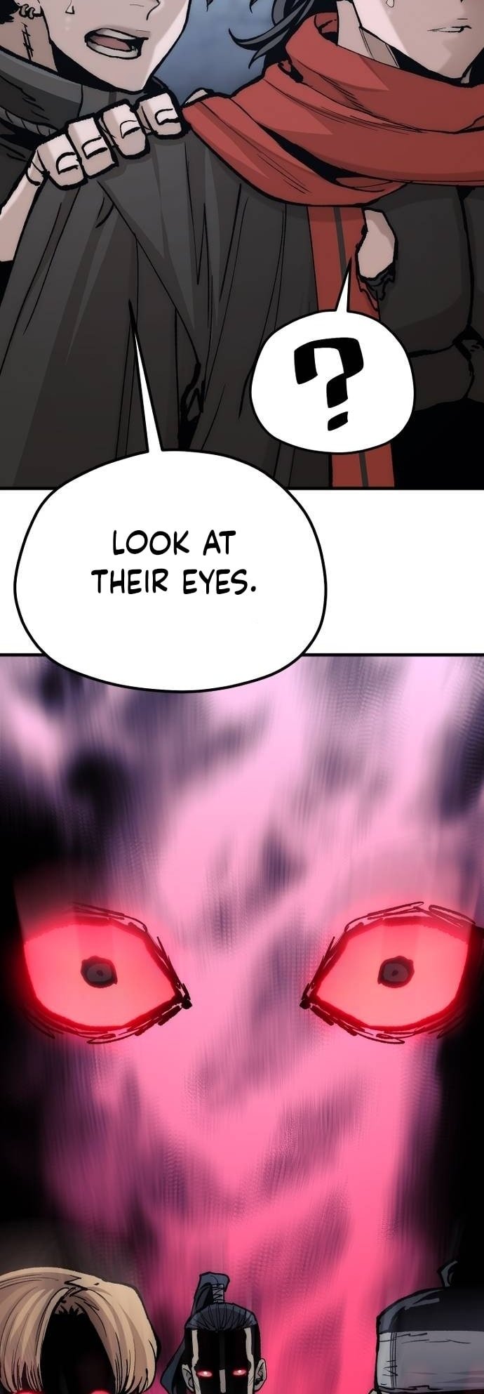 Murim RPG Simulation chapter 128 page 18