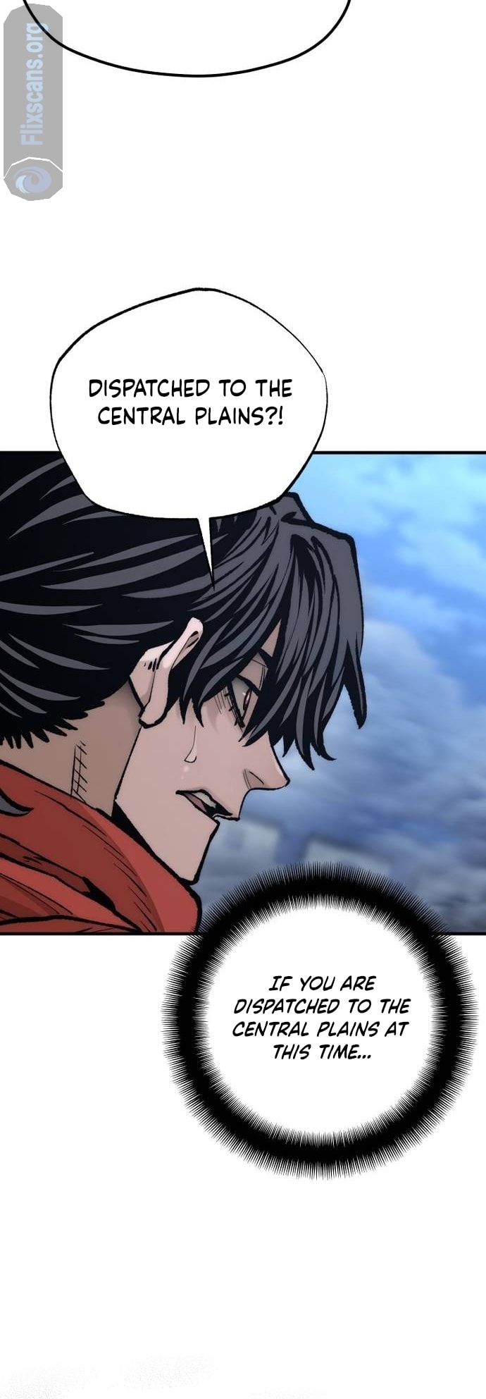 Murim RPG Simulation chapter 128 page 22