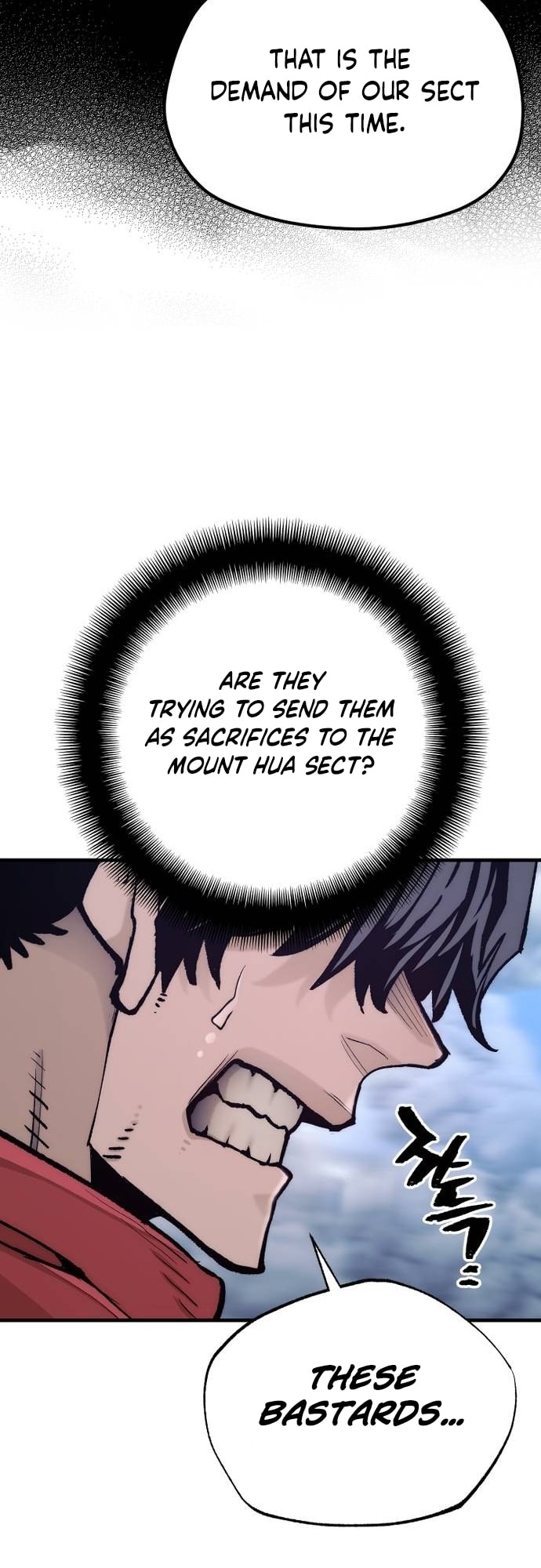 Murim RPG Simulation chapter 128 page 24