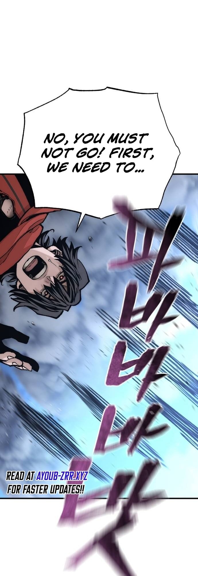 Murim RPG Simulation chapter 128 page 25