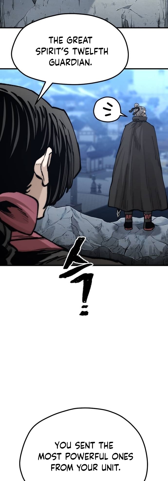 Murim RPG Simulation chapter 128 page 30