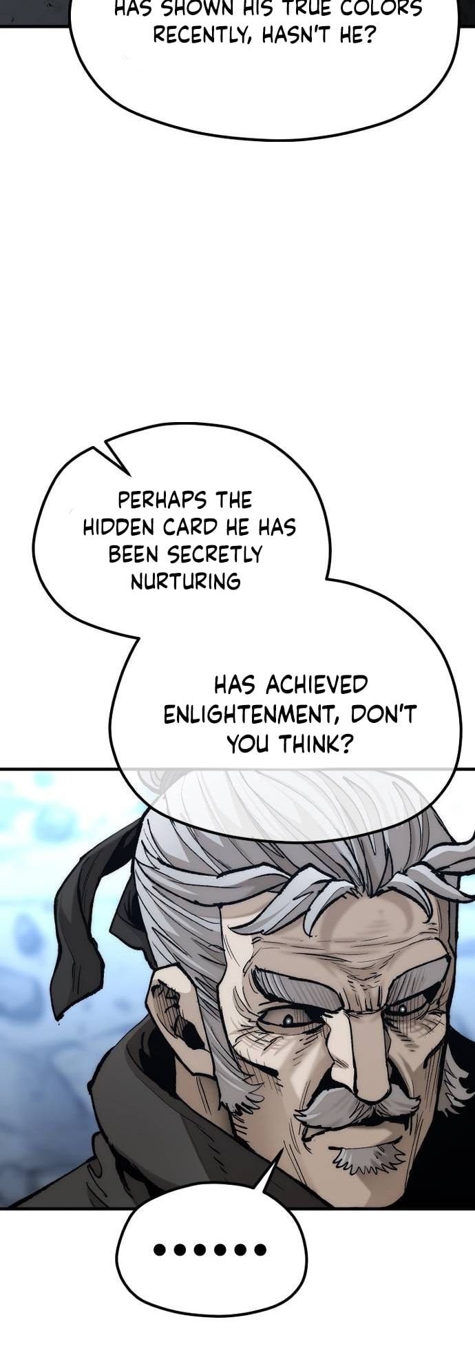 Murim RPG Simulation chapter 128 page 38