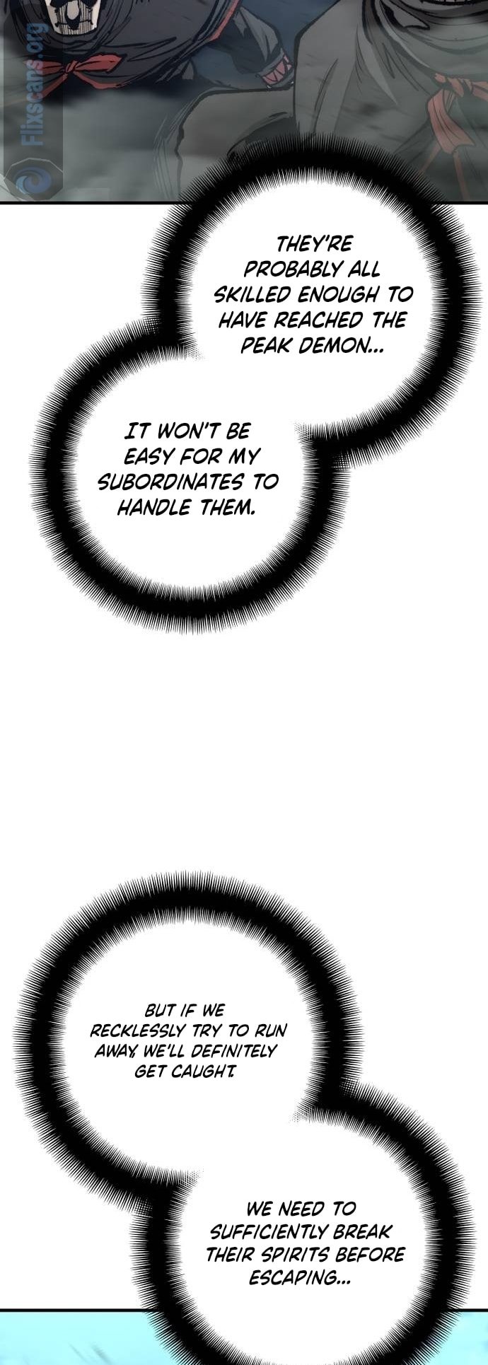 Murim RPG Simulation chapter 128 page 43