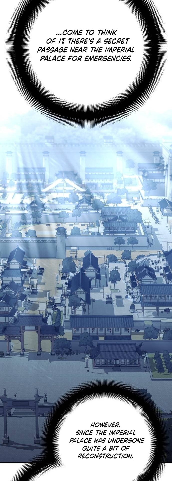 Murim RPG Simulation chapter 128 page 45