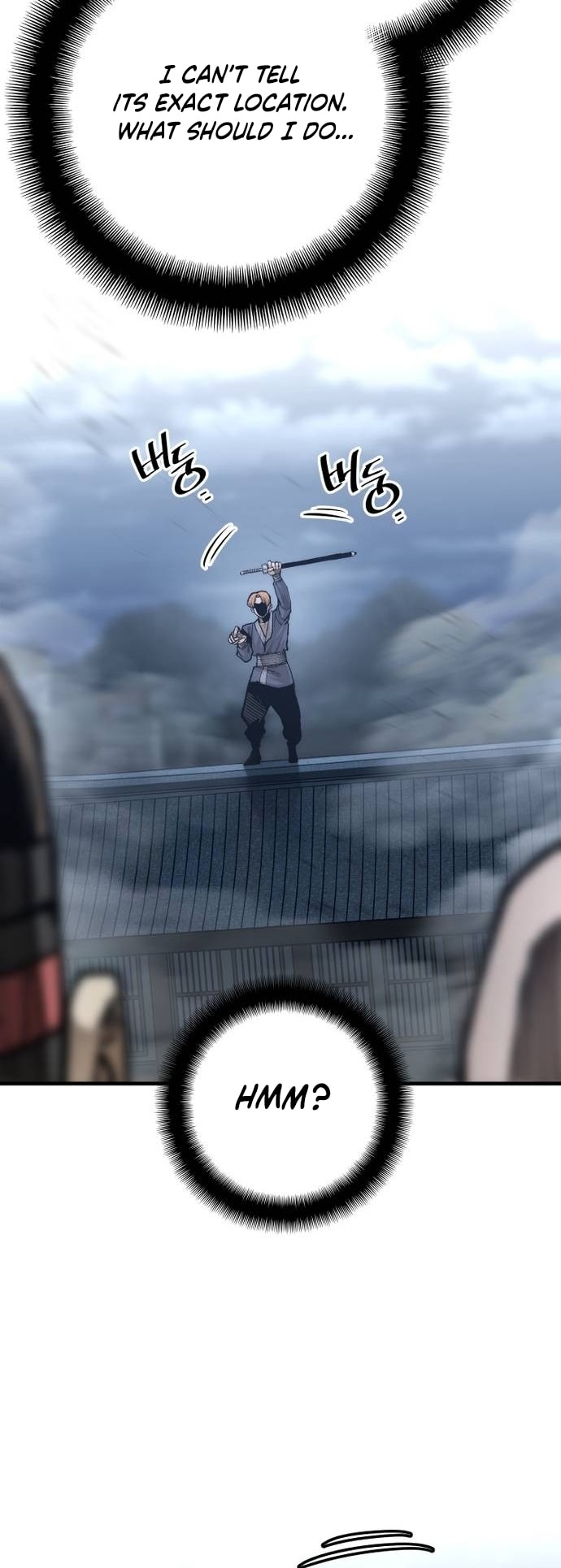 Murim RPG Simulation chapter 128 page 46