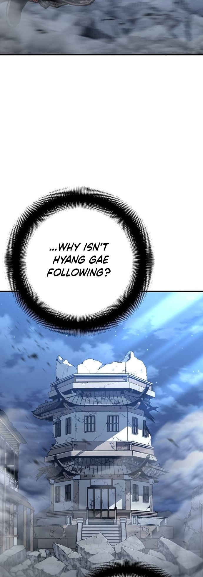 Murim RPG Simulation chapter 128 page 5