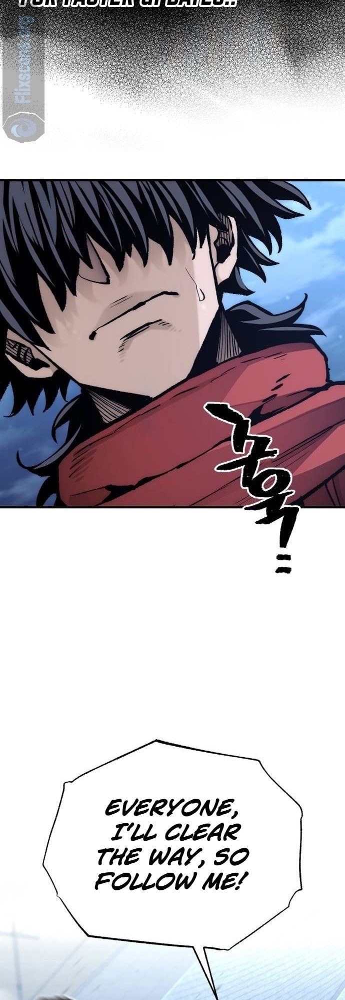 Murim RPG Simulation chapter 128 page 50