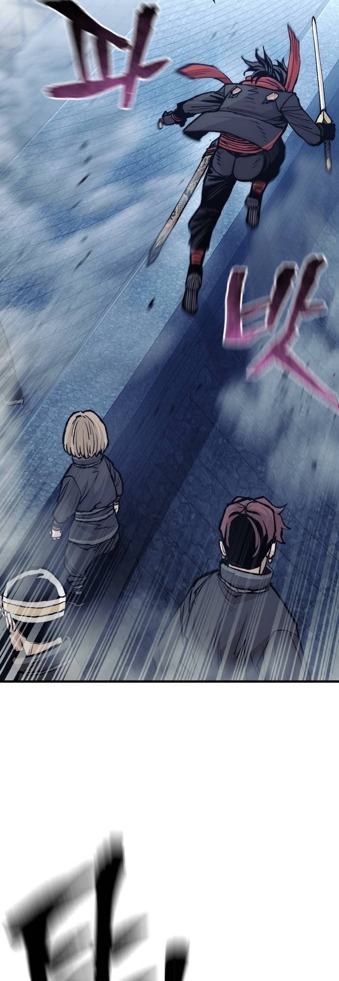 Murim RPG Simulation chapter 128 page 51