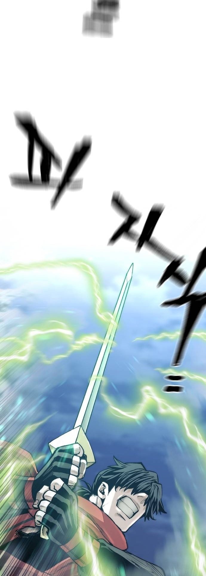 Murim RPG Simulation chapter 128 page 53