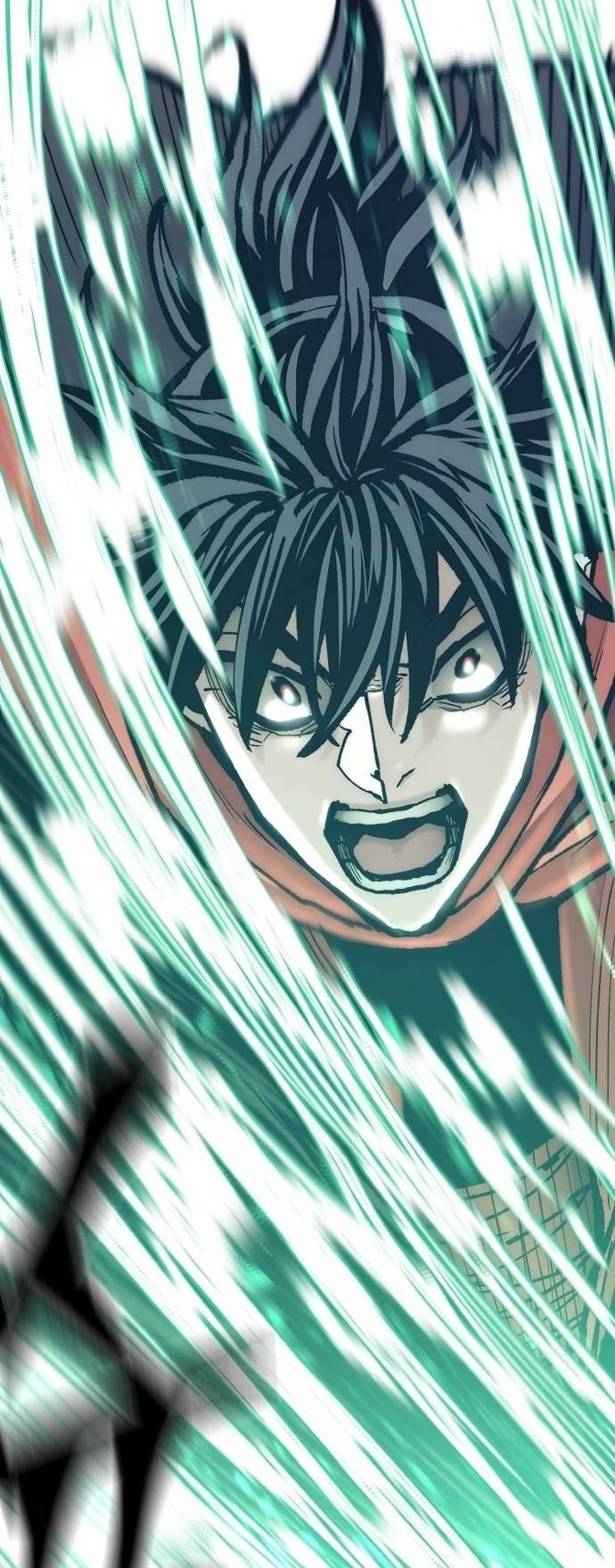 Murim RPG Simulation chapter 128 page 60