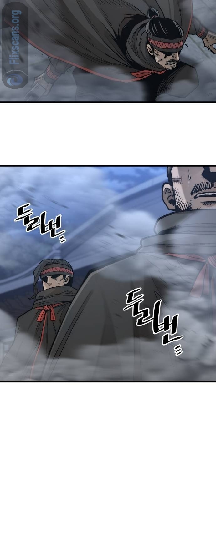 Murim RPG Simulation chapter 128 page 64