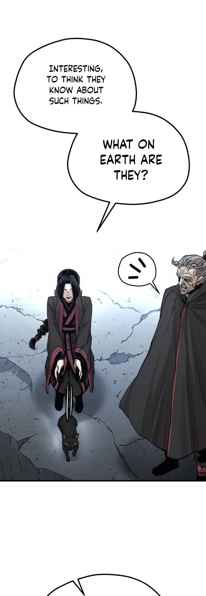 Murim RPG Simulation chapter 128 page 66