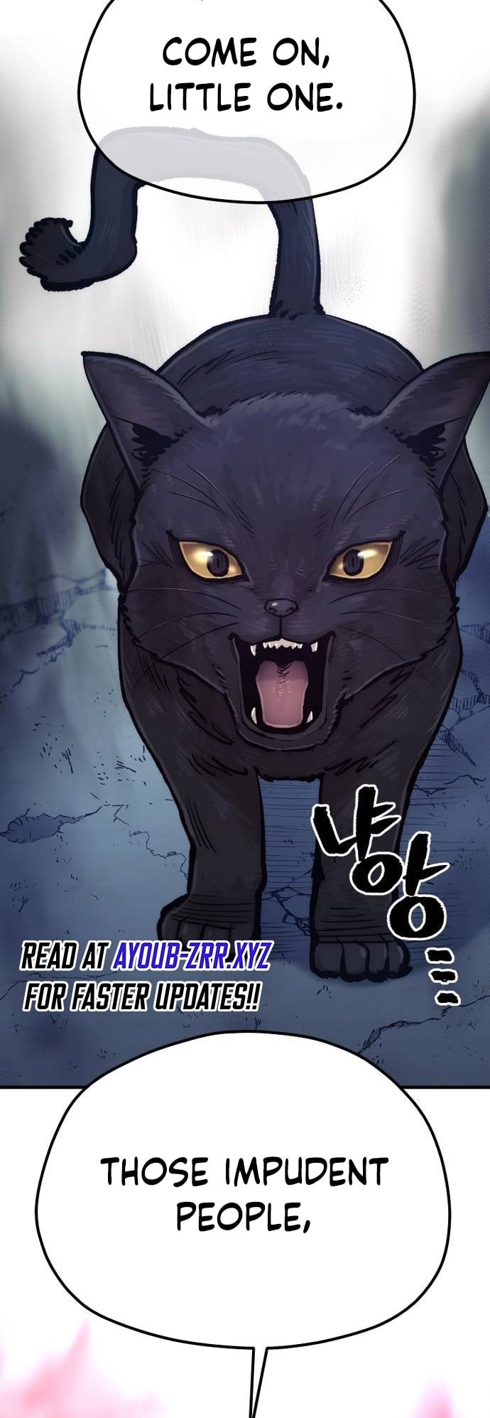 Murim RPG Simulation chapter 128 page 67