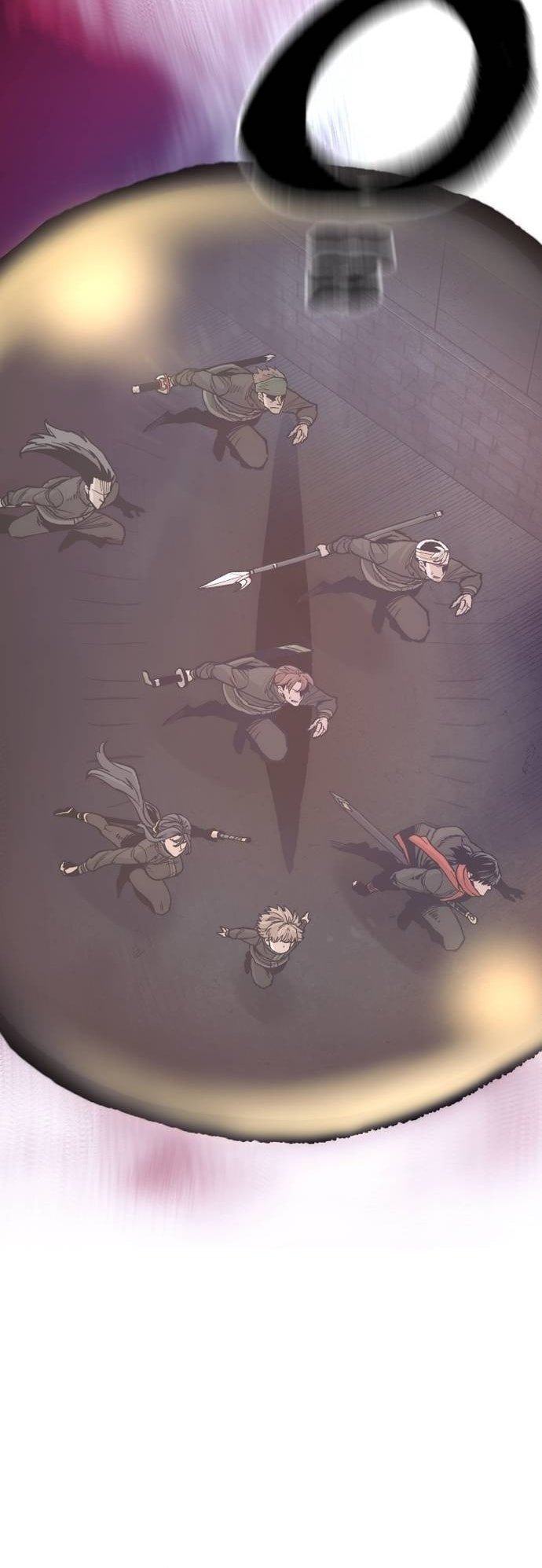 Murim RPG Simulation chapter 128 page 70