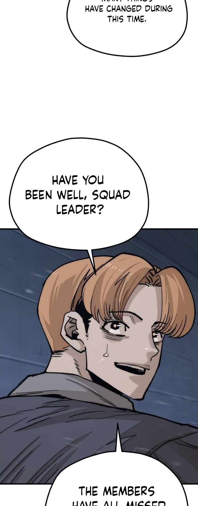 Murim RPG Simulation chapter 128 page 72