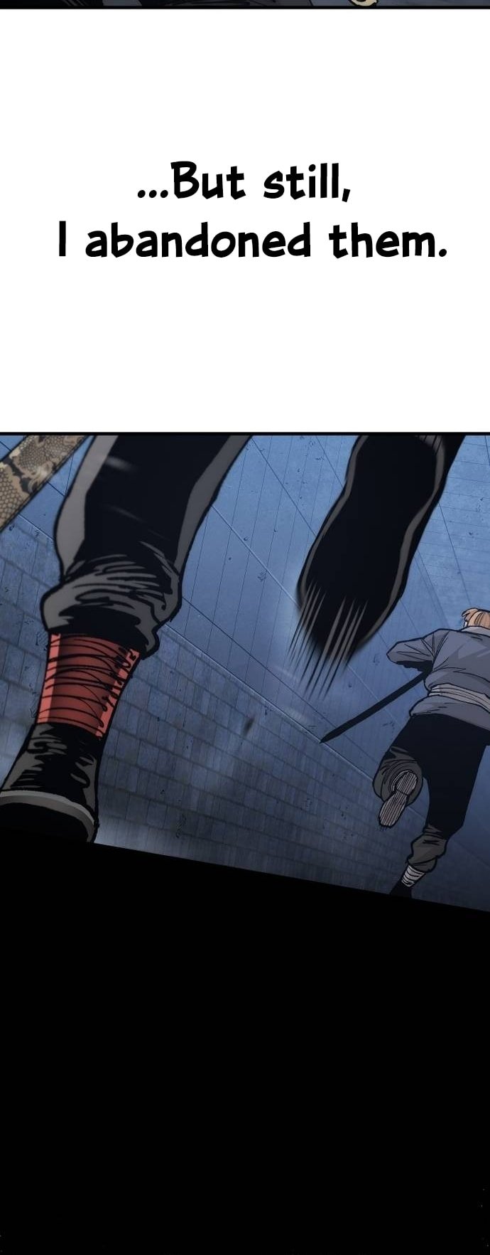 Murim RPG Simulation chapter 128 page 76