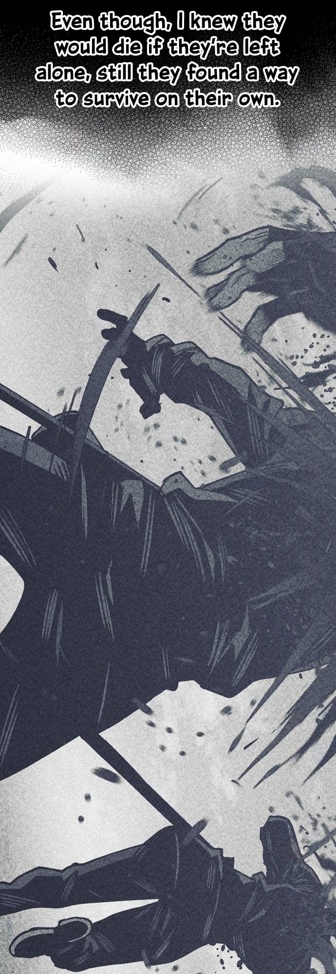 Murim RPG Simulation chapter 128 page 77