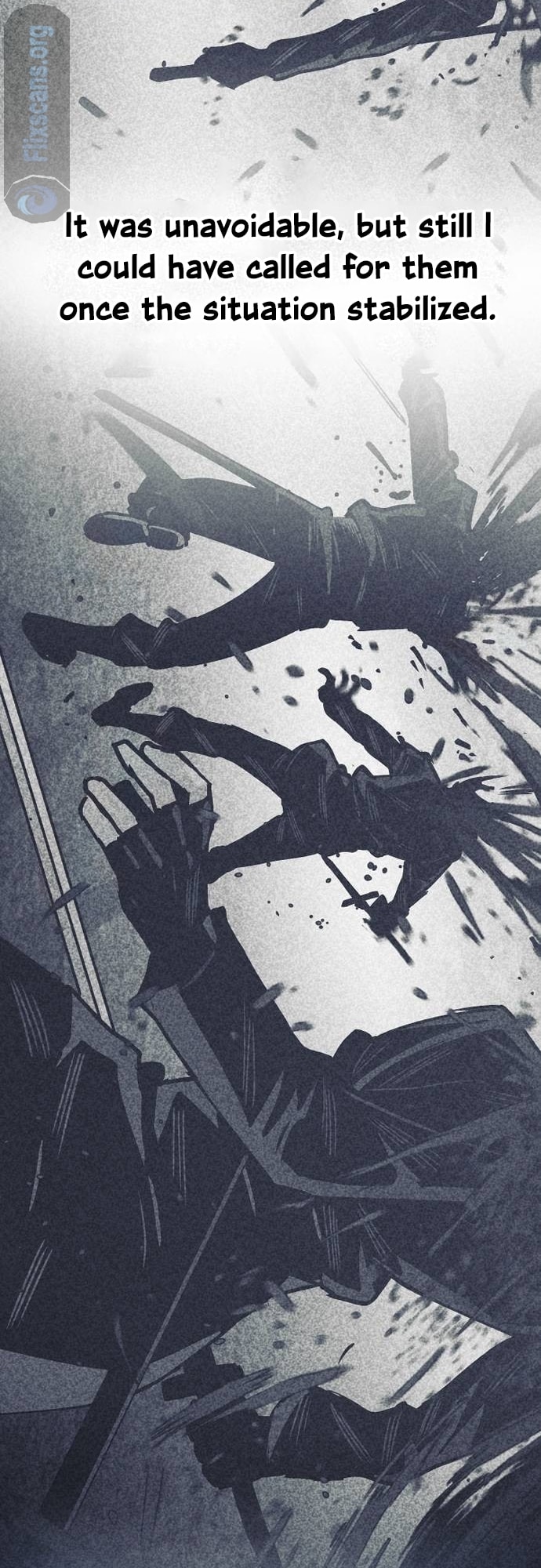 Murim RPG Simulation chapter 128 page 78