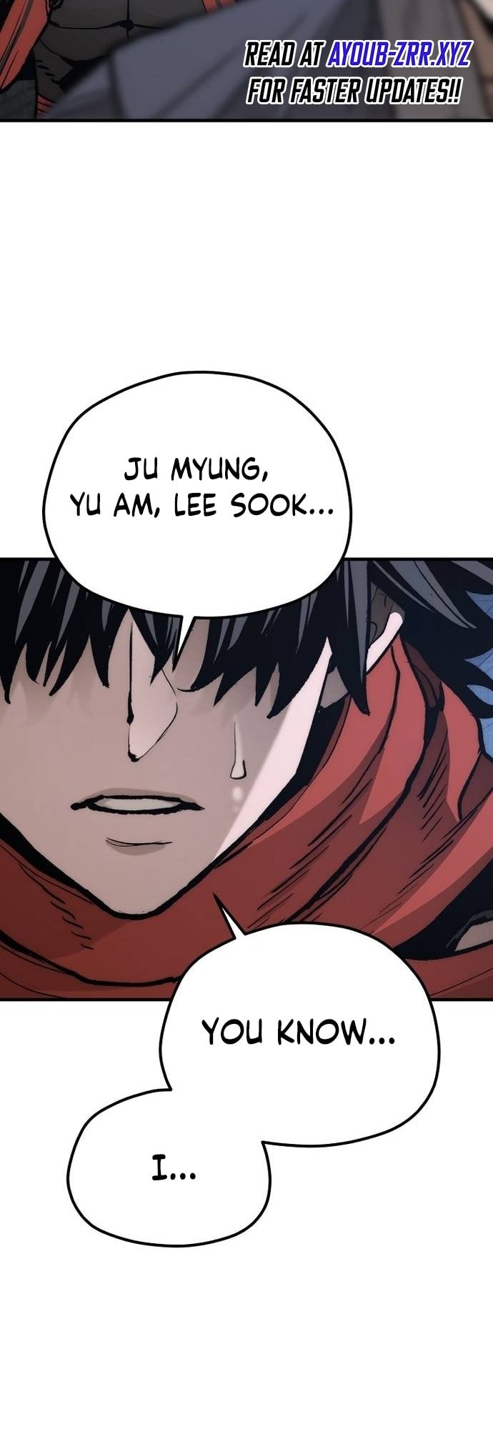 Murim RPG Simulation chapter 128 page 80