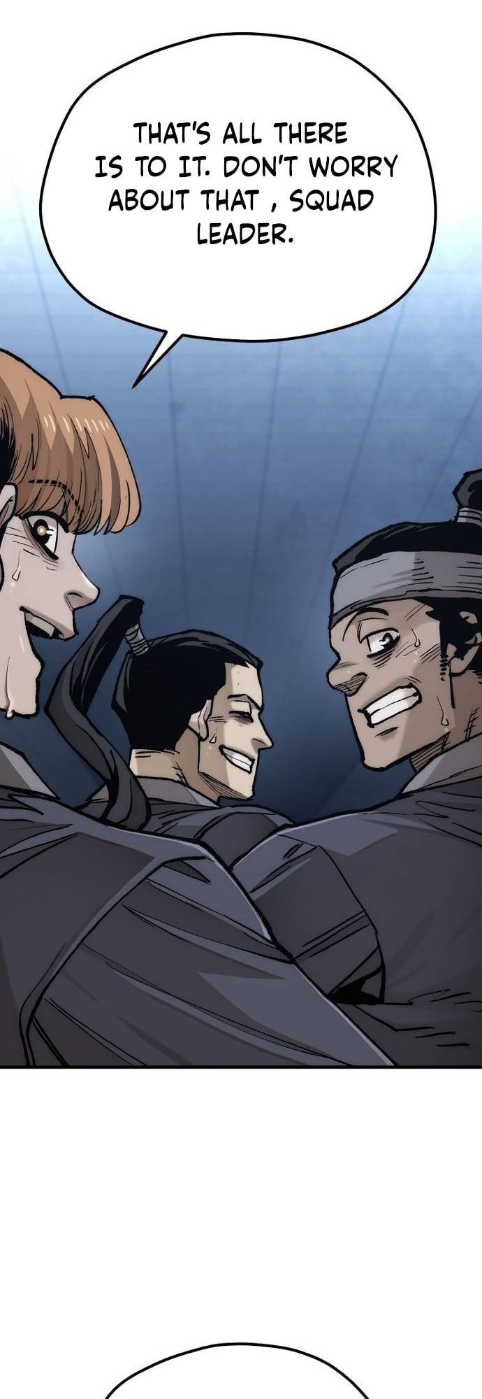 Murim RPG Simulation chapter 128 page 83