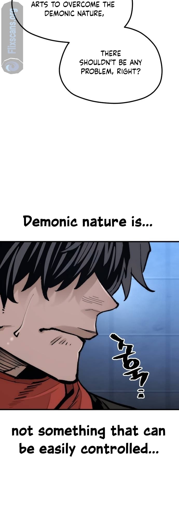 Murim RPG Simulation chapter 128 page 85