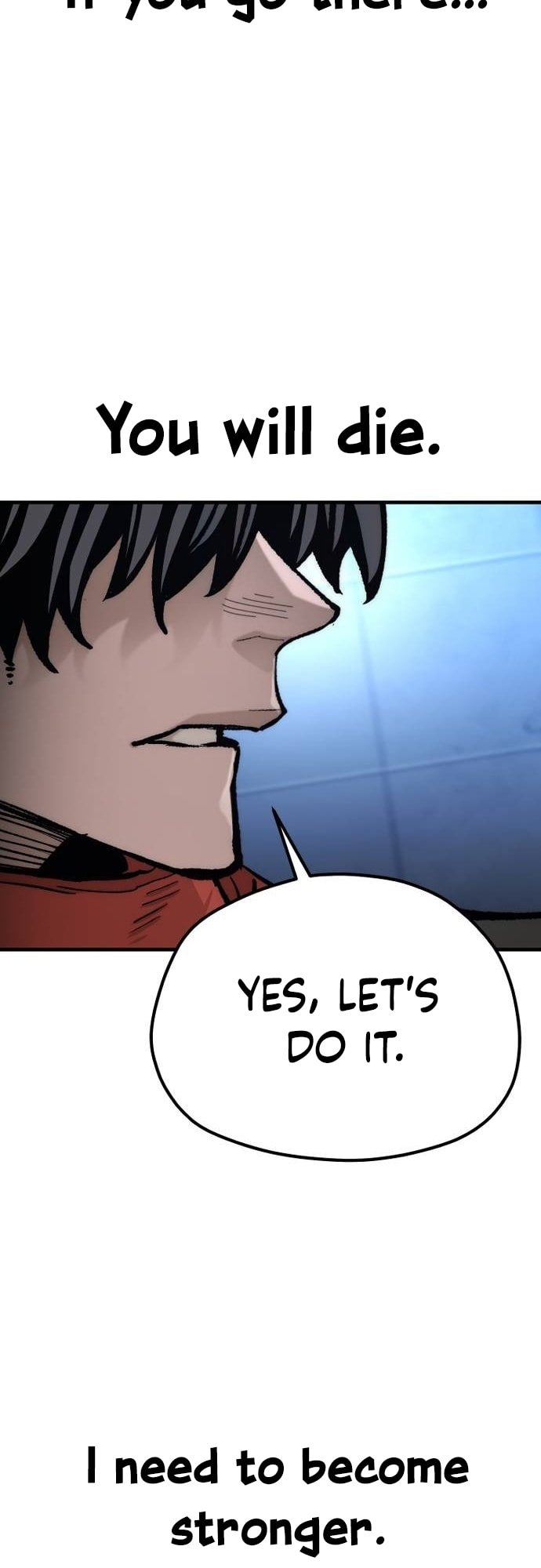 Murim RPG Simulation chapter 128 page 88