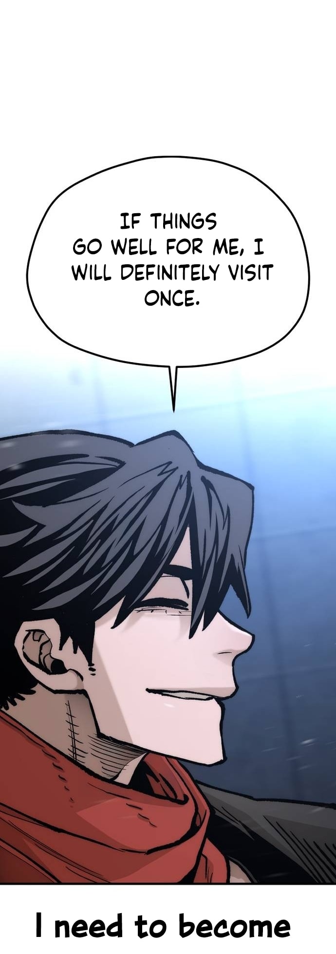 Murim RPG Simulation chapter 128 page 89