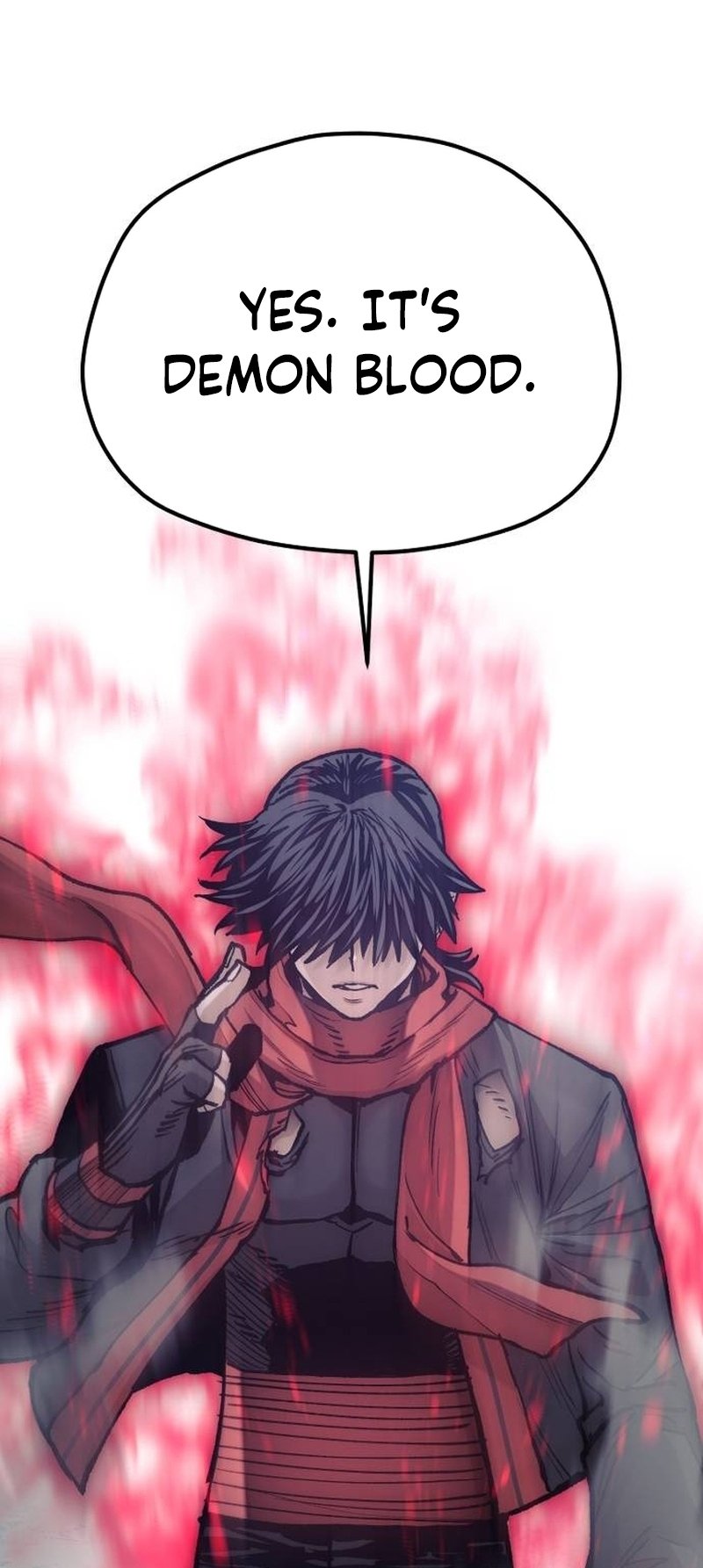 Murim RPG Simulation chapter 129 page 104