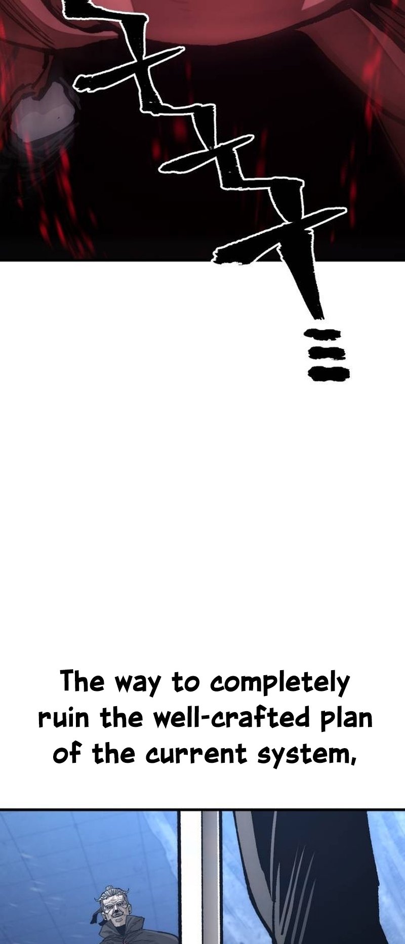 Murim RPG Simulation chapter 129 page 107