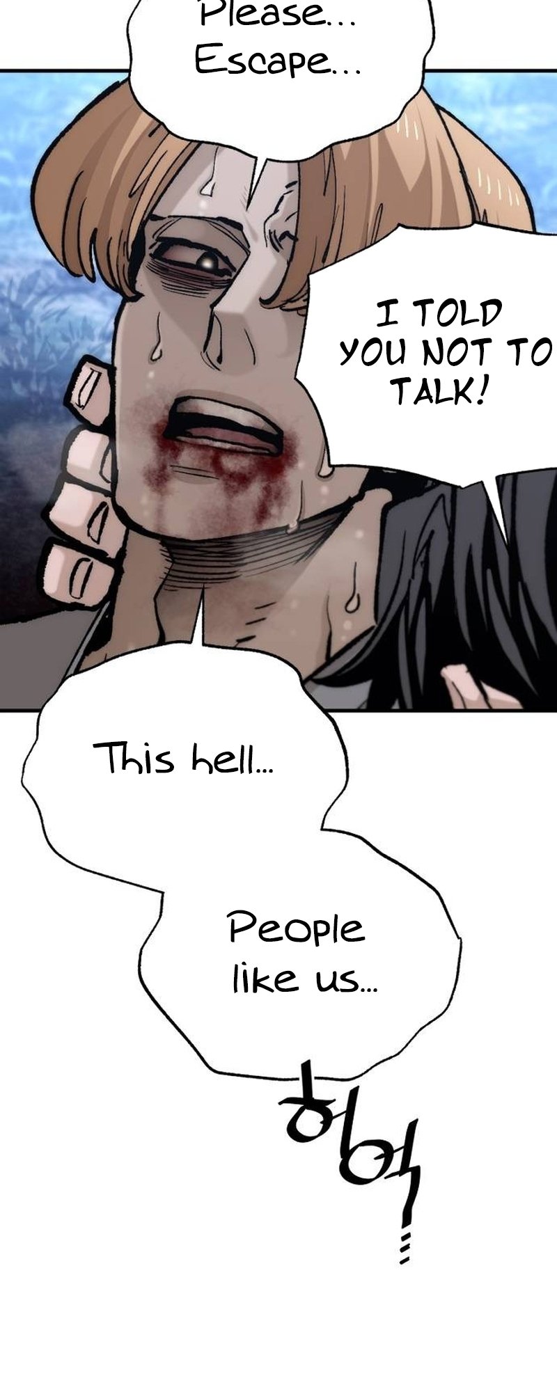 Murim RPG Simulation chapter 129 page 11