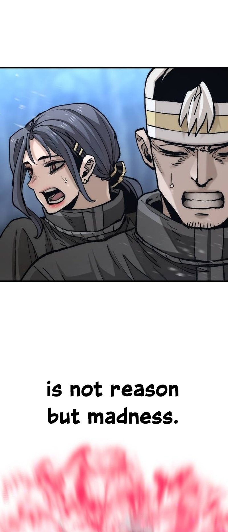 Murim RPG Simulation chapter 129 page 110