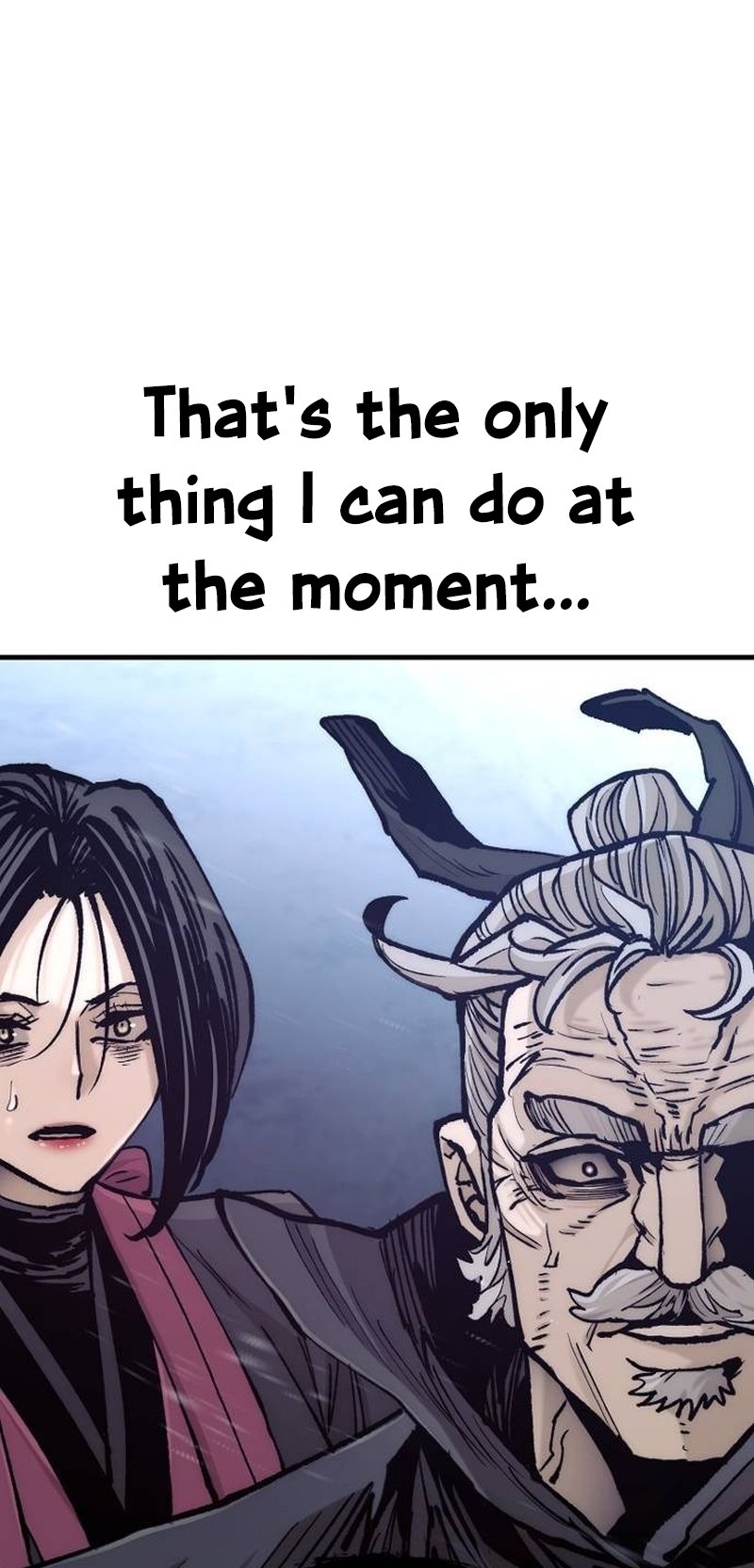 Murim RPG Simulation chapter 129 page 112