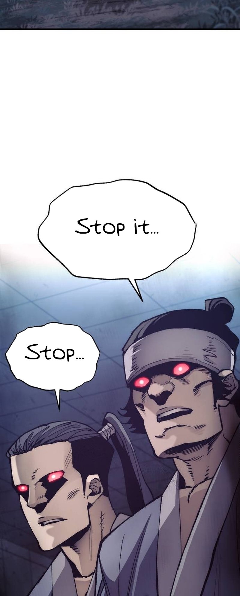 Murim RPG Simulation chapter 129 page 17