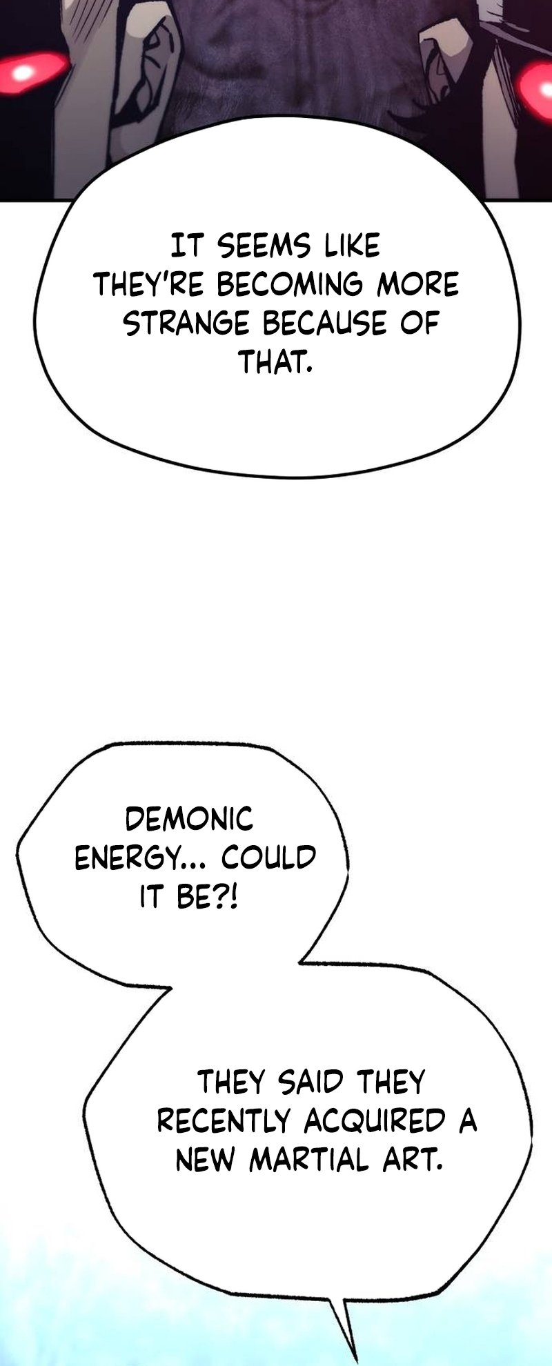 Murim RPG Simulation chapter 129 page 20