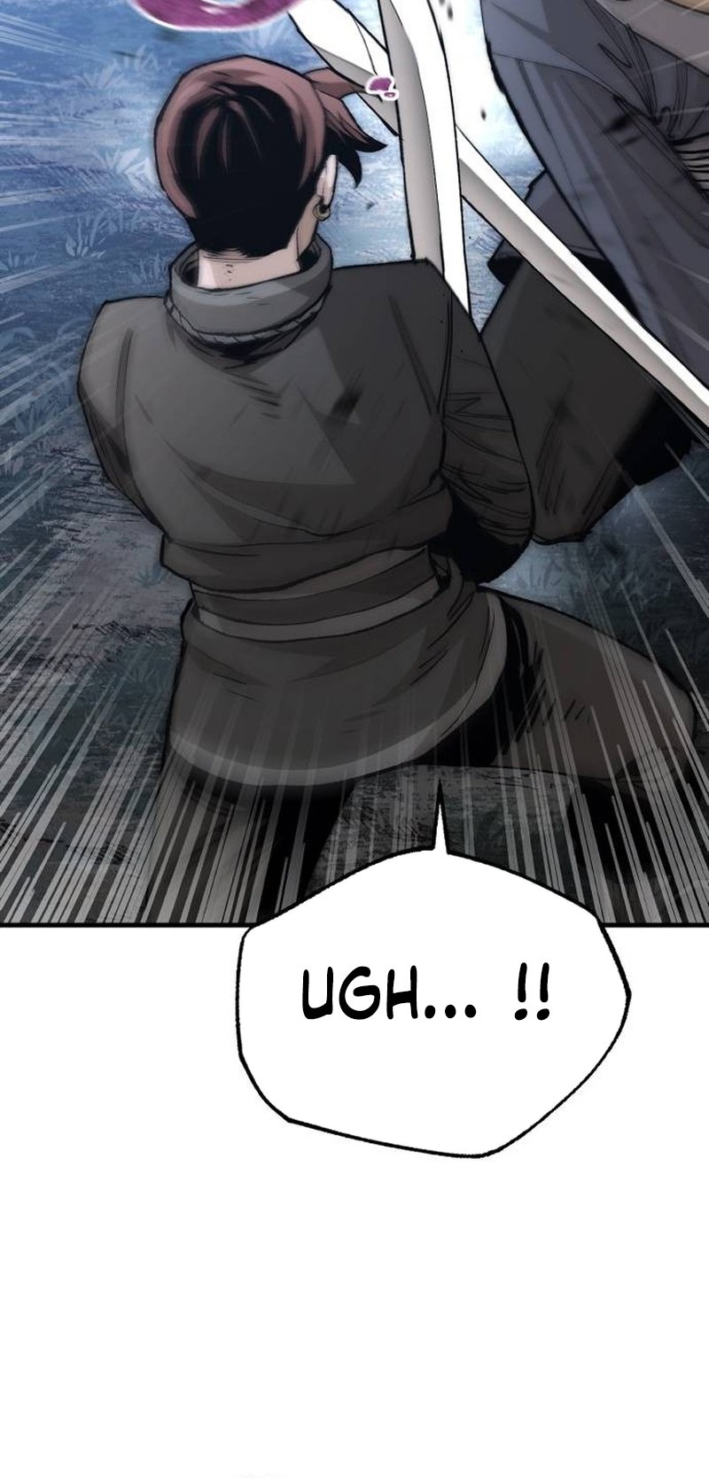 Murim RPG Simulation chapter 129 page 25