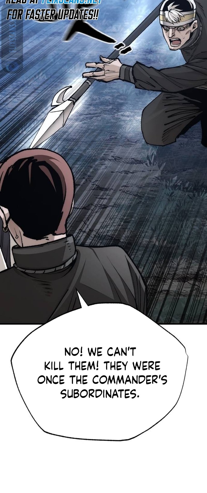 Murim RPG Simulation chapter 129 page 29