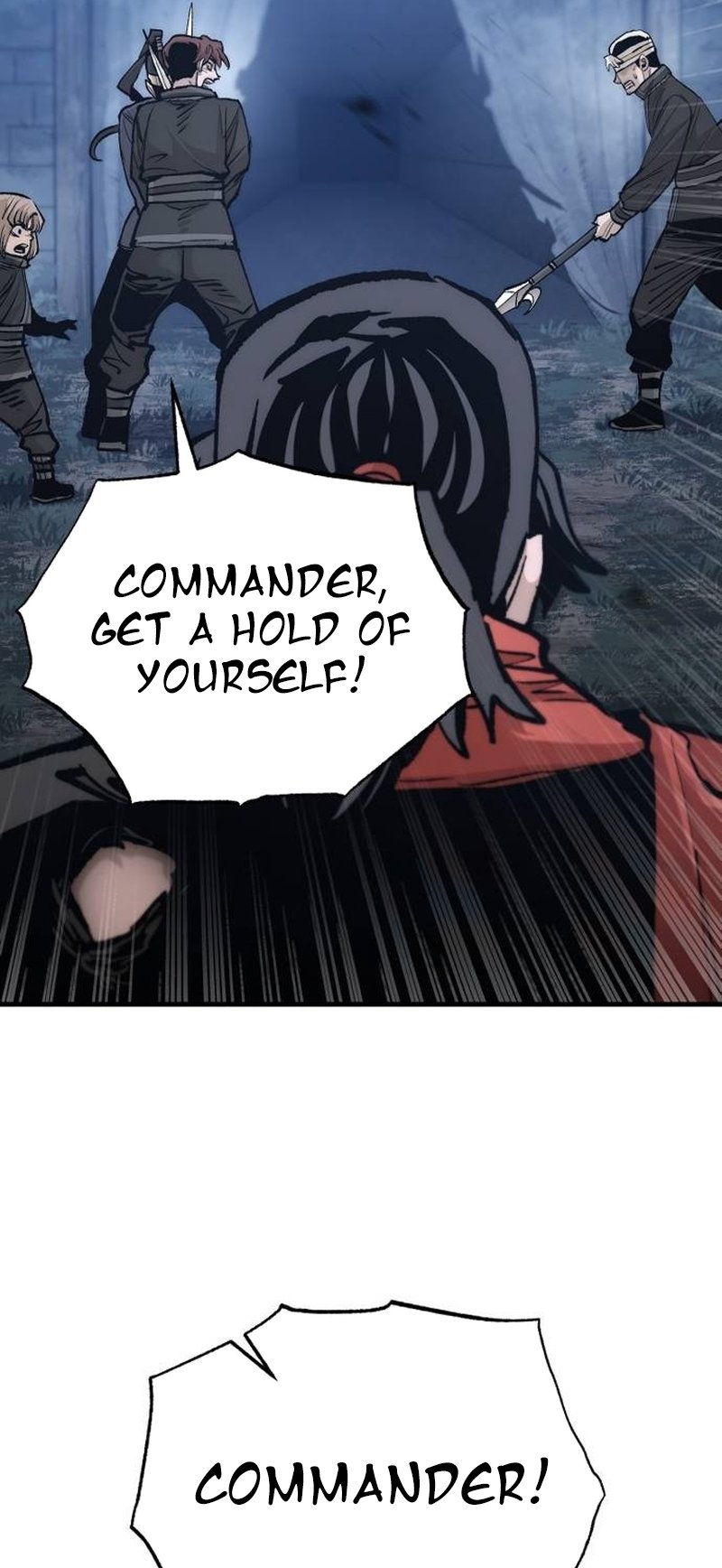 Murim RPG Simulation chapter 129 page 31