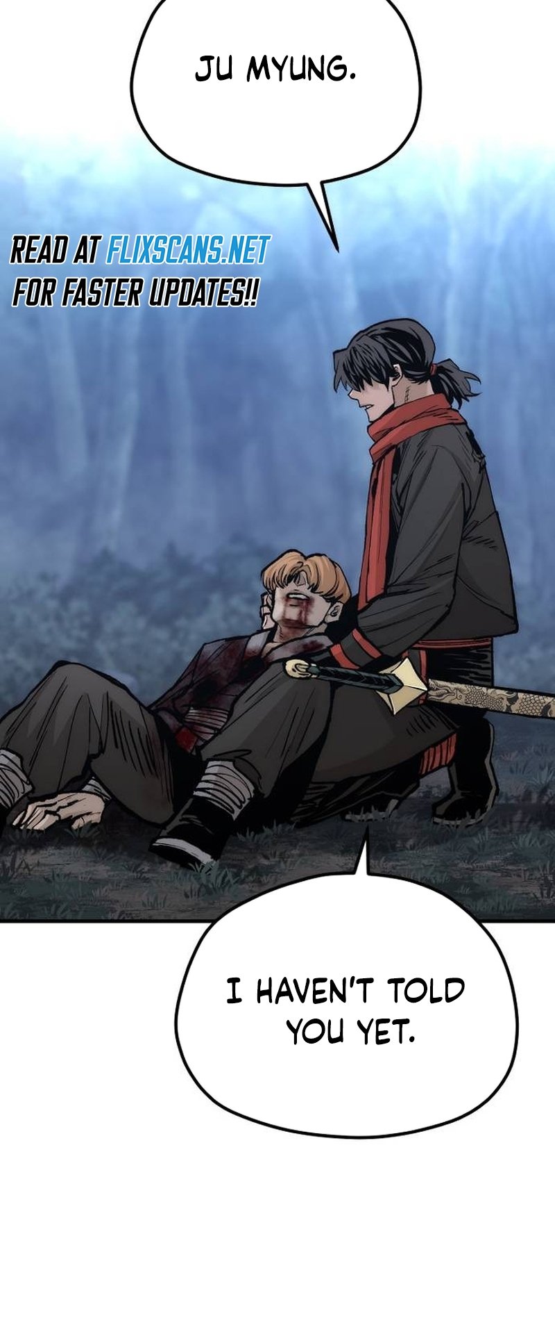 Murim RPG Simulation chapter 129 page 38